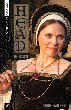 Paperback Head Book