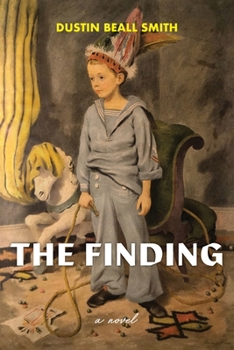 Paperback The Finding Book