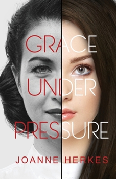 Paperback Grace Under Pressure Book