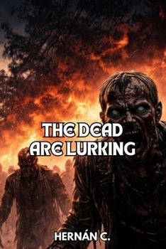 Paperback The Dead Are Lurking Book