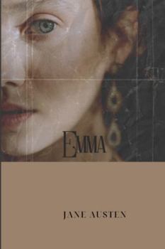 Paperback Emma (Annoted) Book