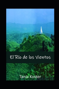 Paperback El Río de los Vientos [Spanish] Book