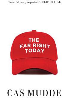 Paperback The Far Right Today Book