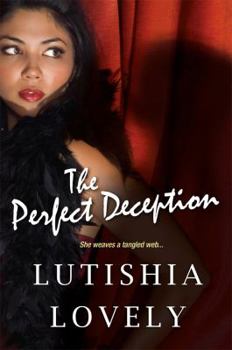 The Perfect Deception - Book #2 of the Shady Sisters Trilogy