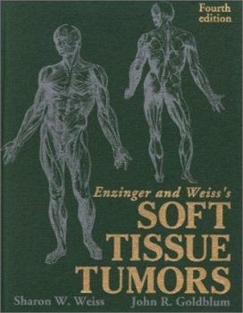 Hardcover Enzinger and Weiss's Soft Tissue Tumors Book