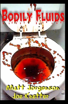 Paperback Bodily Fluids Book