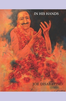 Paperback In His Hands Book