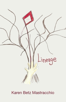 Paperback Lineage Book