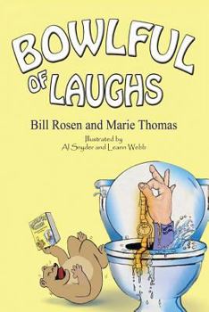 Paperback Bowlful of Laughs Book