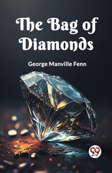Paperback The Bag of Diamonds Book