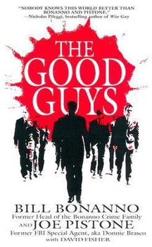 Mass Market Paperback The Good Guys Book