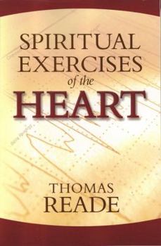 Paperback Spiritual Exercises of the Heart Book