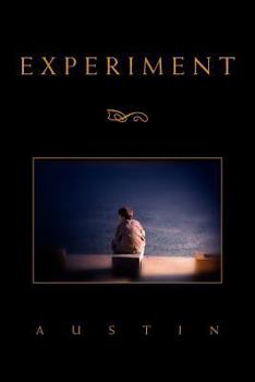 Paperback Experiment Book