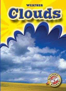 Library Binding Clouds Book