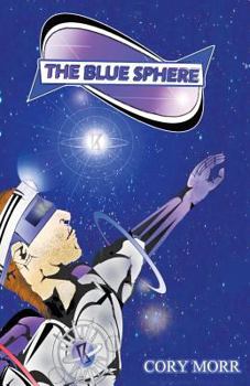Paperback The Blue Sphere Book
