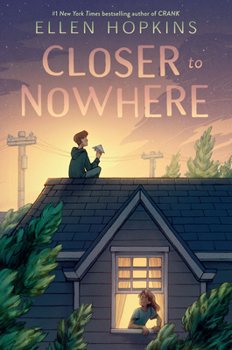 Hardcover Closer to Nowhere Book