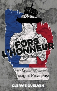 Paperback Fors L'Honneur [French] Book