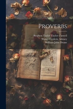 Paperback Proverbs Book