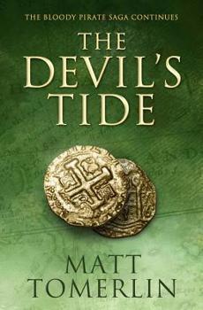 Paperback The Devil's Tide Book