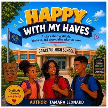 Happy With My Haves.: An Attitude of Gratitude goes a long way.