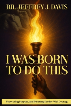 Paperback I Was Born To Do This: Turning Life's Setbacks into Powerful Comebacks Book
