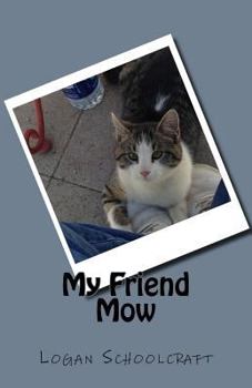 Paperback My Friend Mow Book