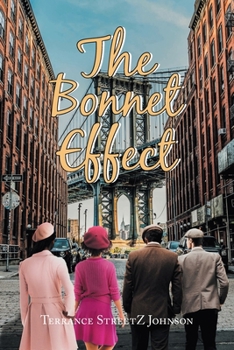 Paperback The Bonnet Effect Book