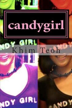 Paperback candygirl Book