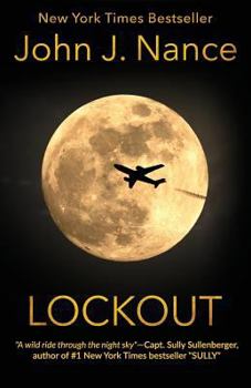 Paperback Lockout Book