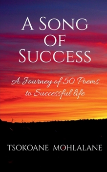 Paperback A Song of Success Book