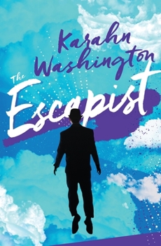 Paperback The Escapist Book