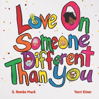Paperback Love On Someone Different Than You Book