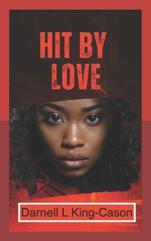 Paperback Hit by Love Book