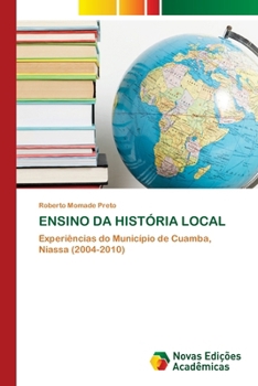 Paperback Ensino Da História Local [Portuguese] Book