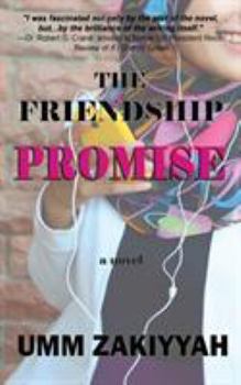 Paperback The Friendship Promise Book
