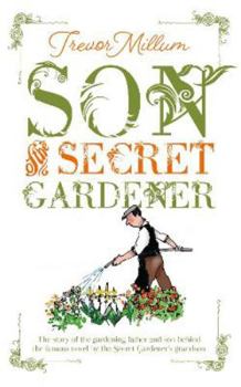 Paperback Son of the Secret Gardener Book