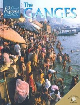 Library Binding The Ganges Book