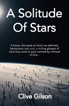 Paperback A Solitude Of Stars Book