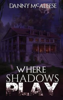 Paperback Where Shadows Play Book