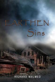 Paperback Earthen Sins Book