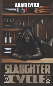 Paperback Slaughter Cycle Book