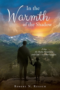 Paperback In the Warmth of the Shadow Book