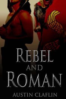 Paperback Rebel and Roman Book