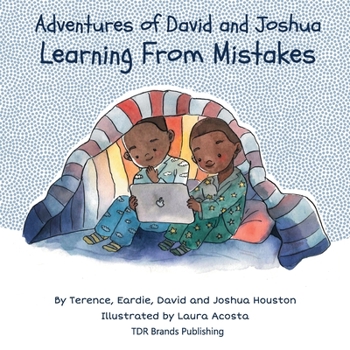 Paperback Learning From Mistakes Book