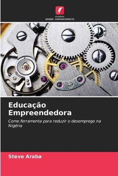 Educação Empreendedora (Portuguese Edition)