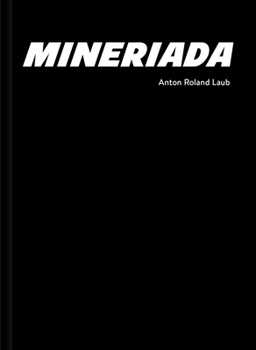Hardcover Mineriada Book