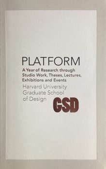 Paperback GSD Platform 6 Book