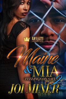 Paperback Maine & MIA 2: Feelings on Safety Book