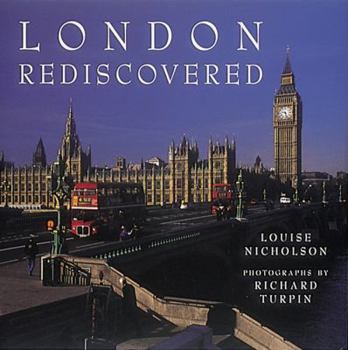 Hardcover The London Rediscovered: The Proven System for Creating the Money You Need for the Life You Want Book