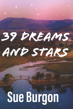 Paperback 39 Dreams and Stars Book